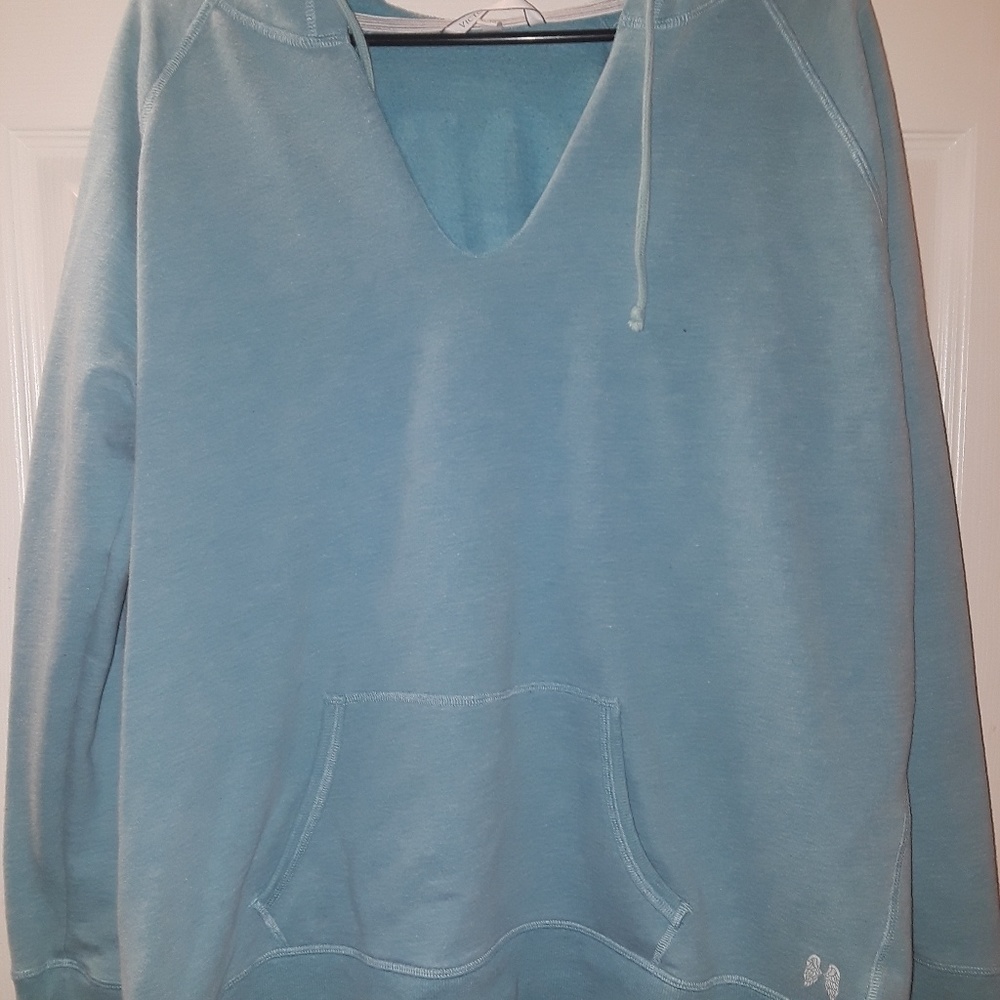 VICTORIA'S SECRET HOODIE XL